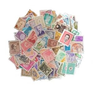 Balíček poštových známok - Turecko
Kliknutím zobrazíte detail obrázku.